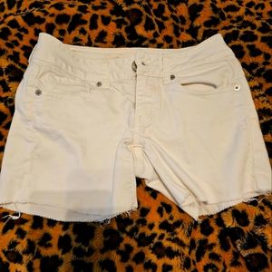 American eagle women's shorts